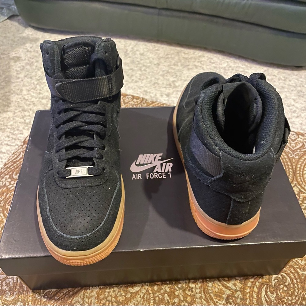 Nike Air Force 1